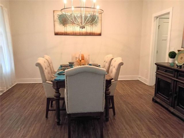 807 Ridgeview Court, Hampton, GA 30228