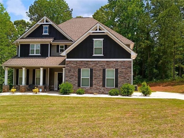 807 Ridgeview Court, Hampton, GA 30228