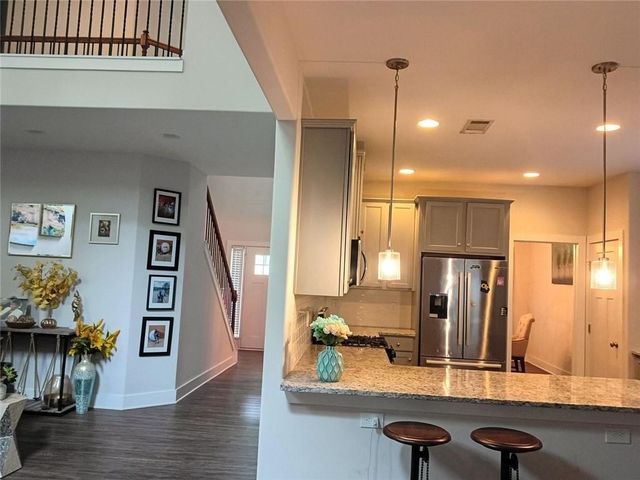 807 Ridgeview Court, Hampton, GA 30228