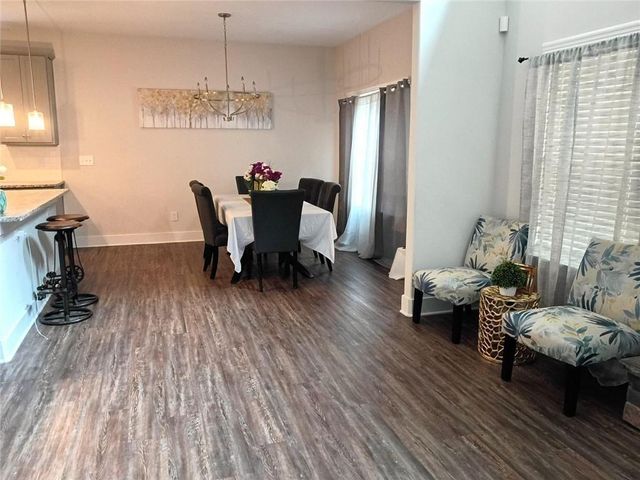 807 Ridgeview Court, Hampton, GA 30228