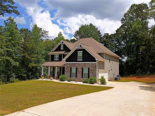 807 Ridgeview Court, Hampton, GA 30228