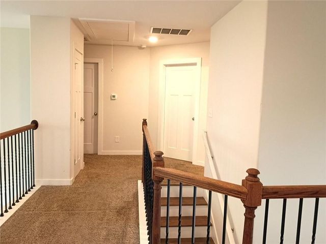 807 Ridgeview Court, Hampton, GA 30228