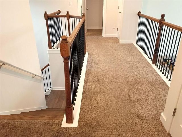 807 Ridgeview Court, Hampton, GA 30228