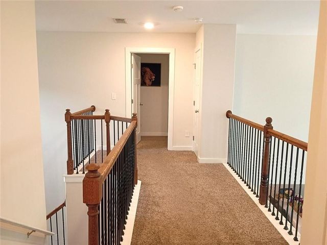 807 Ridgeview Court, Hampton, GA 30228