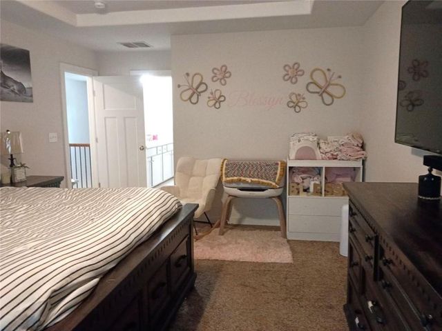 807 Ridgeview Court, Hampton, GA 30228