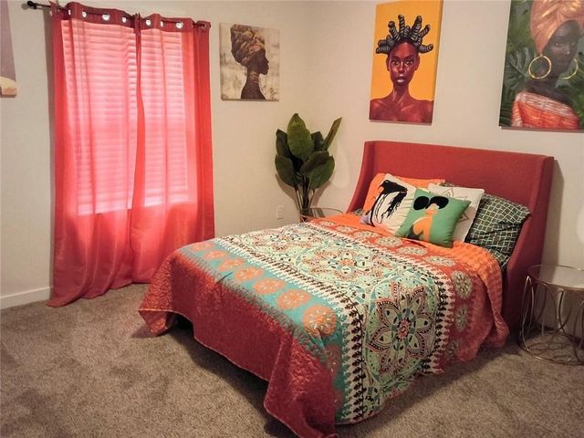 807 Ridgeview Court, Hampton, GA 30228