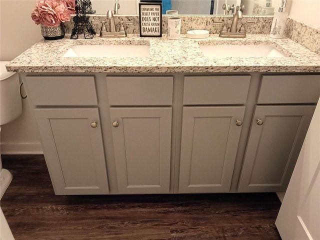 807 Ridgeview Court, Hampton, GA 30228