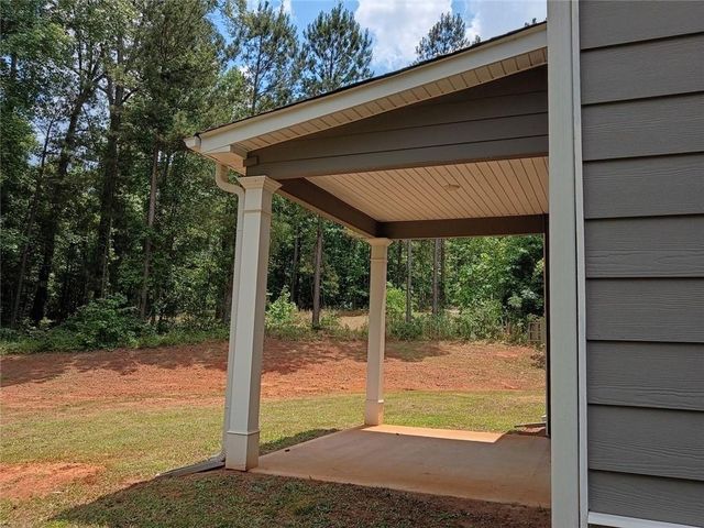 807 Ridgeview Court, Hampton, GA 30228