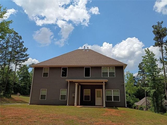 807 Ridgeview Court, Hampton, GA 30228