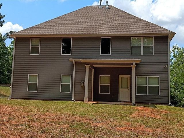 807 Ridgeview Court, Hampton, GA 30228
