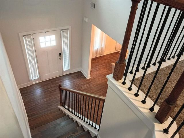 807 Ridgeview Court, Hampton, GA 30228
