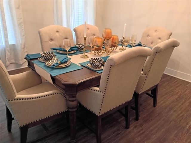 807 Ridgeview Court, Hampton, GA 30228