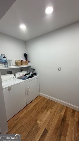 207 Wilkerson Road SW, Rome, GA 30165