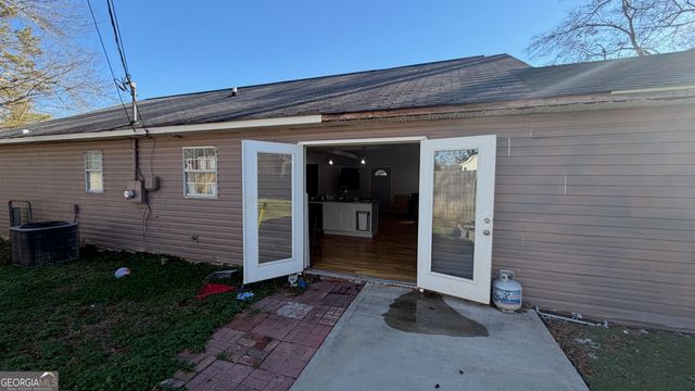 207 Wilkerson Road SW, Rome, GA 30165