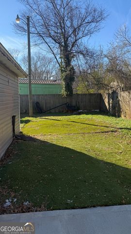 207 Wilkerson Road SW, Rome, GA 30165