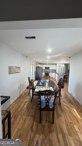 207 Wilkerson Road SW, Rome, GA 30165