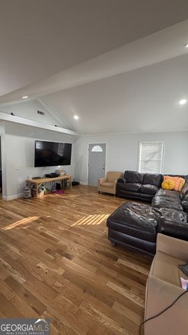 207 Wilkerson Road SW, Rome, GA 30165