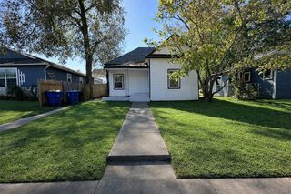 522 E Woodard Street, Denison, TX 75021