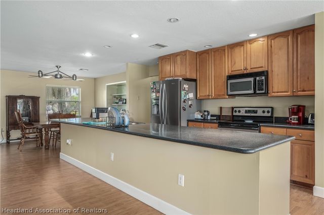 1317 Lakeshore Drive, Lorida, FL 33857