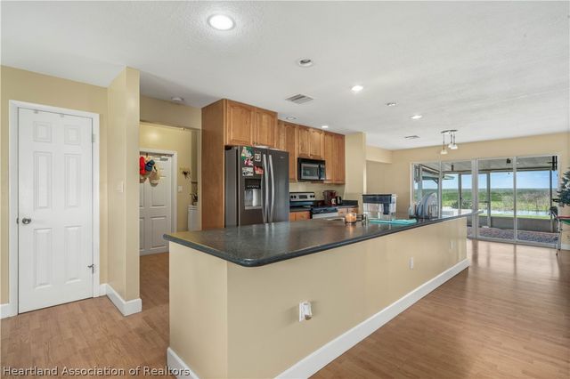 1317 Lakeshore Drive, Lorida, FL 33857