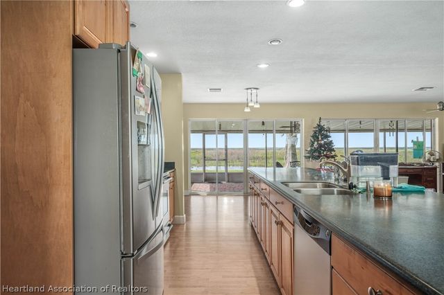 1317 Lakeshore Drive, Lorida, FL 33857