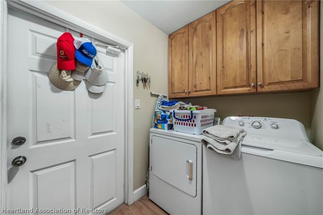 1317 Lakeshore Drive, Lorida, FL 33857