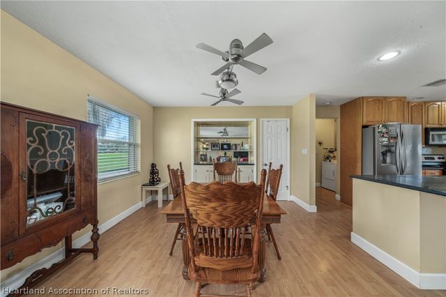 1317 Lakeshore Drive, Lorida, FL 33857