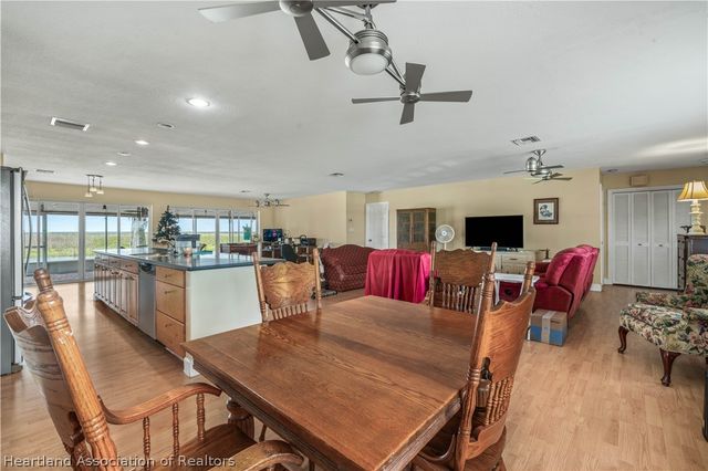 1317 Lakeshore Drive, Lorida, FL 33857