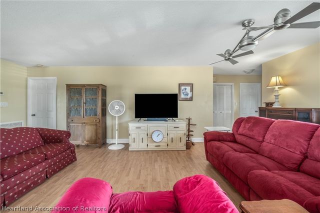 1317 Lakeshore Drive, Lorida, FL 33857