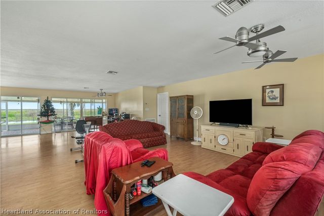 1317 Lakeshore Drive, Lorida, FL 33857