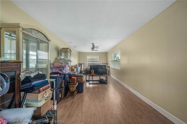 1317 Lakeshore Drive, Lorida, FL 33857