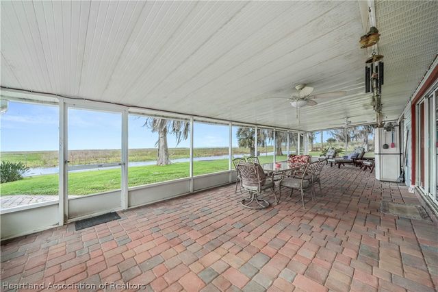 1317 Lakeshore Drive, Lorida, FL 33857