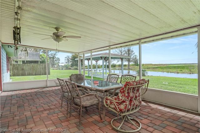 1317 Lakeshore Drive, Lorida, FL 33857
