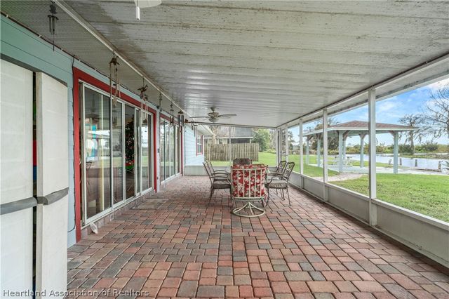 1317 Lakeshore Drive, Lorida, FL 33857