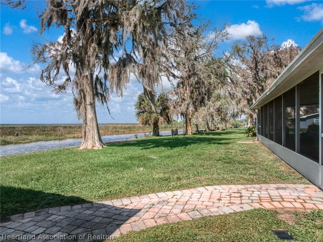 1317 Lakeshore Drive, Lorida, FL 33857