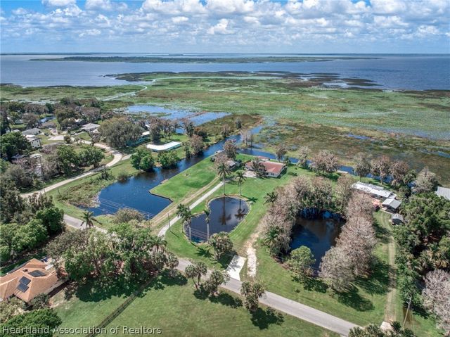 1317 Lakeshore Drive, Lorida, FL 33857