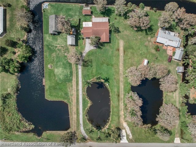 1317 Lakeshore Drive, Lorida, FL 33857