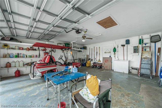 1317 Lakeshore Drive, Lorida, FL 33857