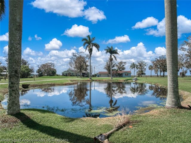 1317 Lakeshore Drive, Lorida, FL 33857