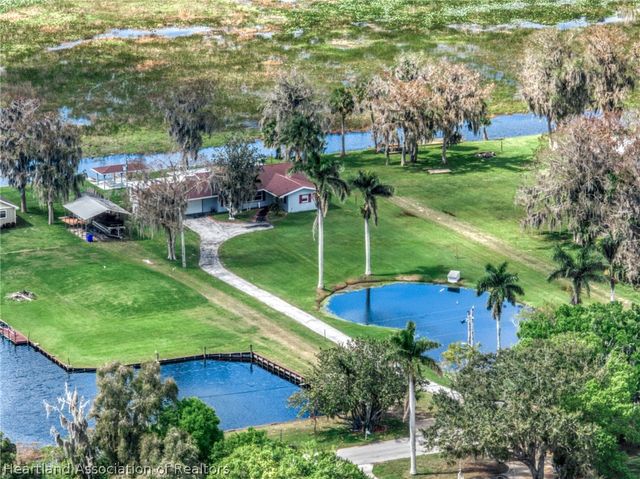 1317 Lakeshore Drive, Lorida, FL 33857