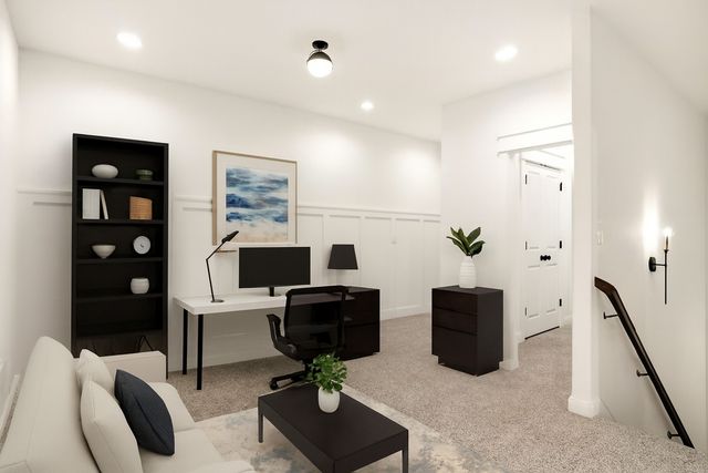 210 Legacy Boulevard, Weatherford, TX 76085