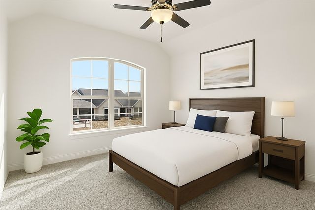 210 Legacy Boulevard, Weatherford, TX 76085