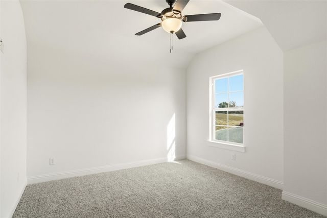 210 Legacy Boulevard, Weatherford, TX 76085