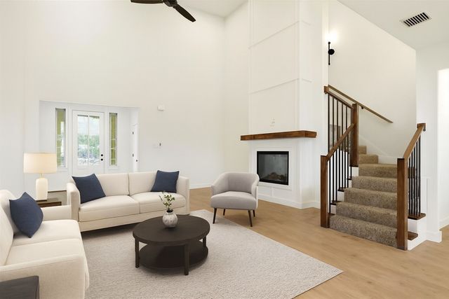 210 Legacy Boulevard, Weatherford, TX 76085