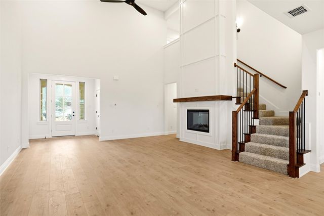 210 Legacy Boulevard, Weatherford, TX 76085