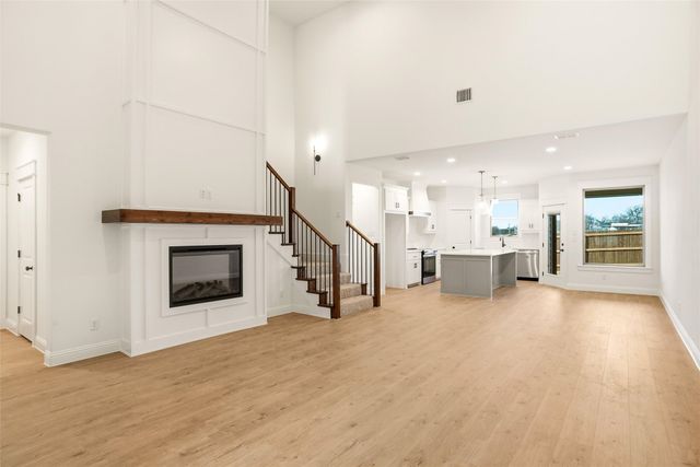 210 Legacy Boulevard, Weatherford, TX 76085