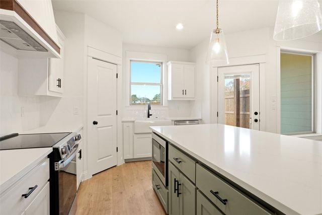 210 Legacy Boulevard, Weatherford, TX 76085