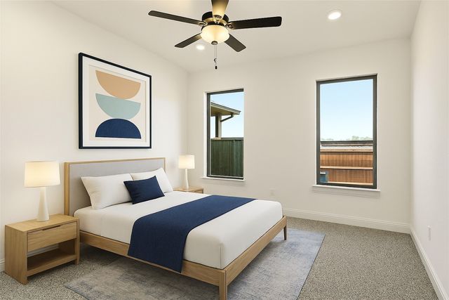 210 Legacy Boulevard, Weatherford, TX 76085