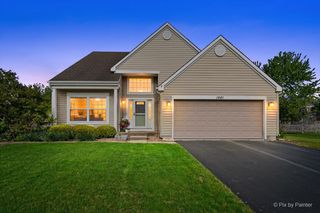 1491 Woodscreek Circle, Crystal Lake, IL 60014