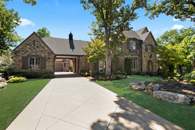 710 W 107th Place S, Jenks, OK 74037